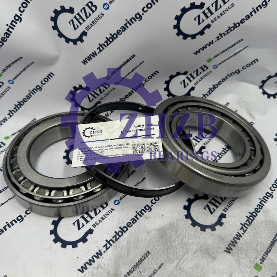 Komatsu bearing 569-13-14460