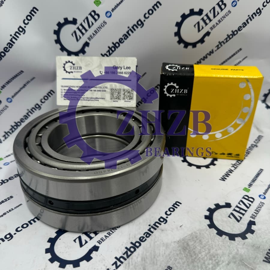 Tapered roller bearing 569-13-14460