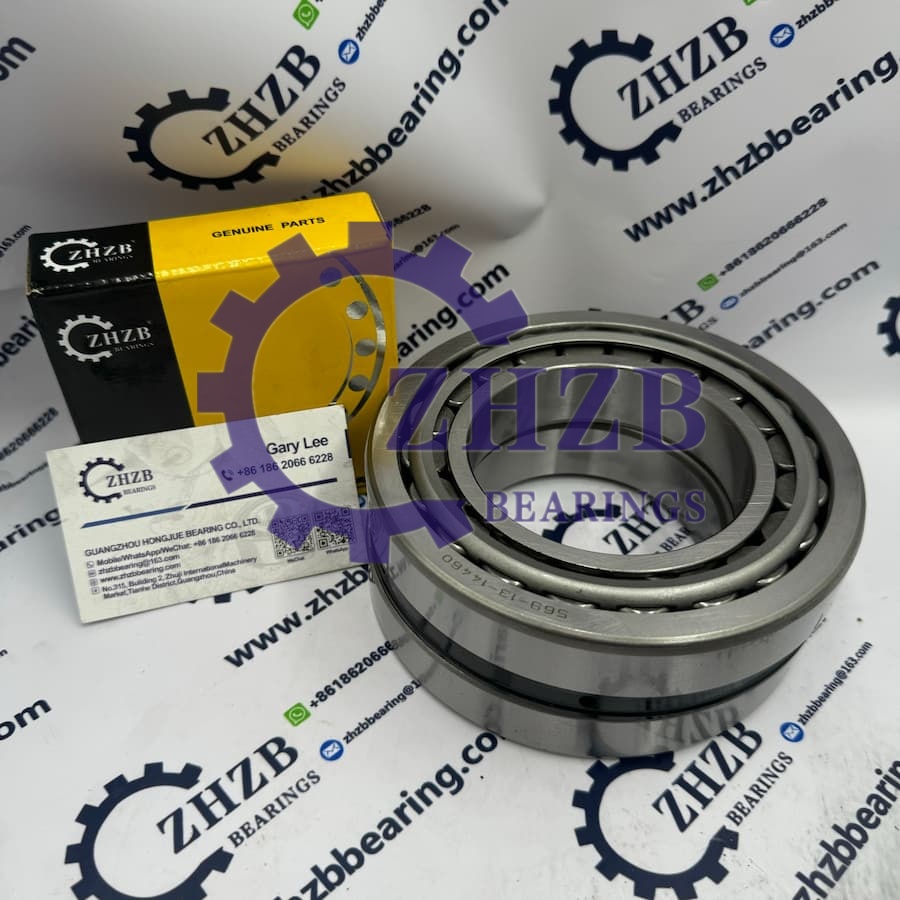 Komatsu Dump Truck bearing 569-13-14460