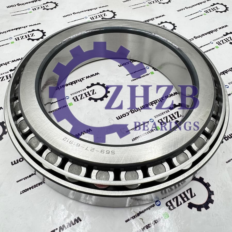 Komatsu bearing 569-27-61912 