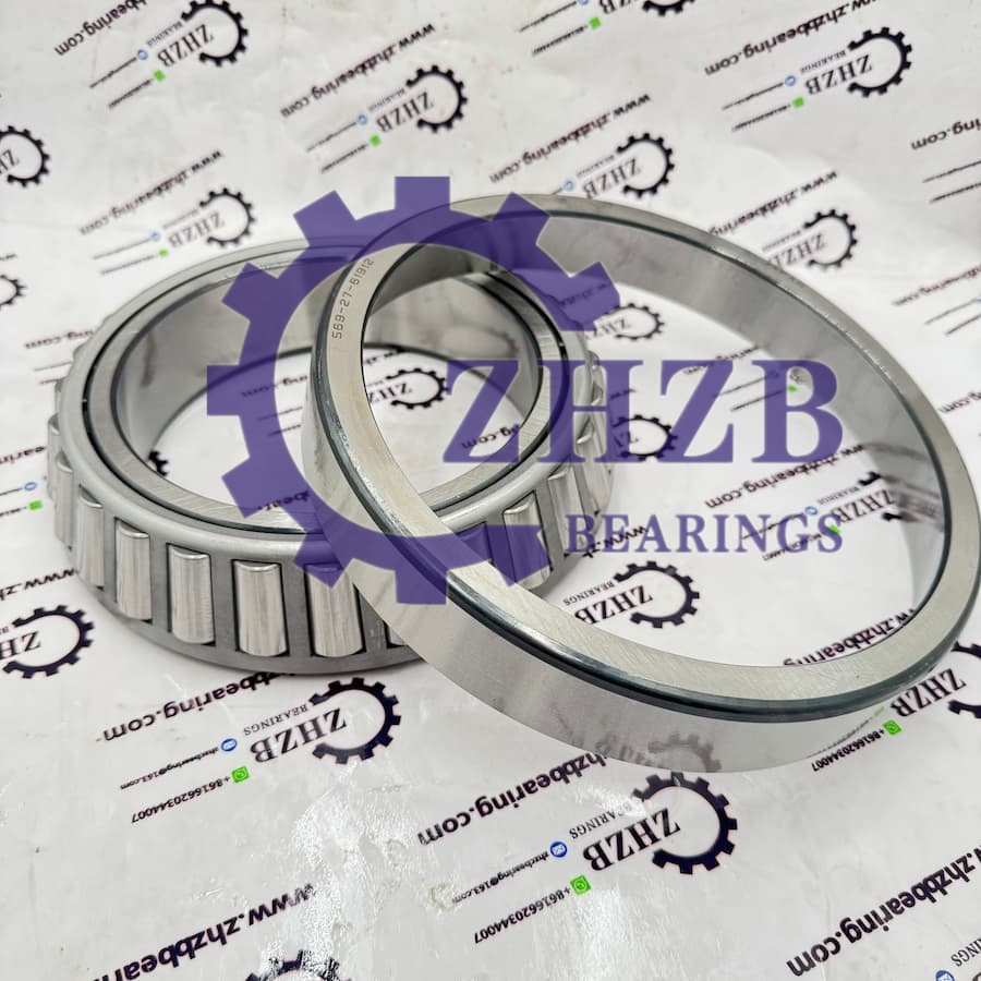 Komatsu Dump Truck bearing 569-27-61912 