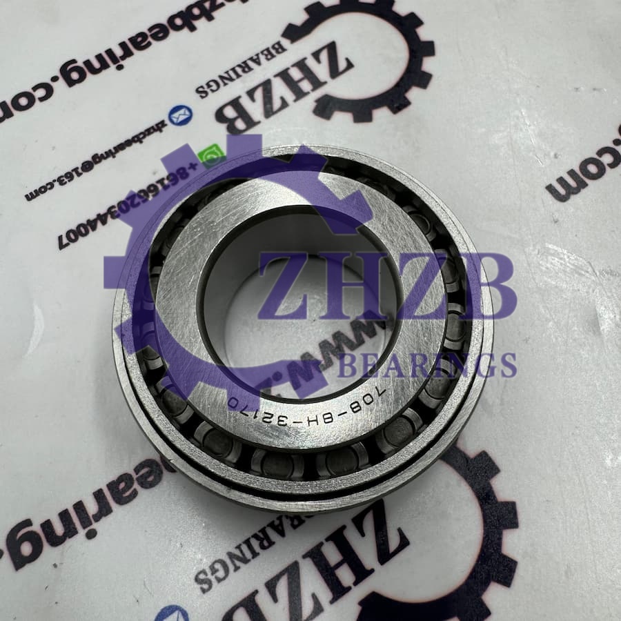 Komatsu bearing 708-8H-32170