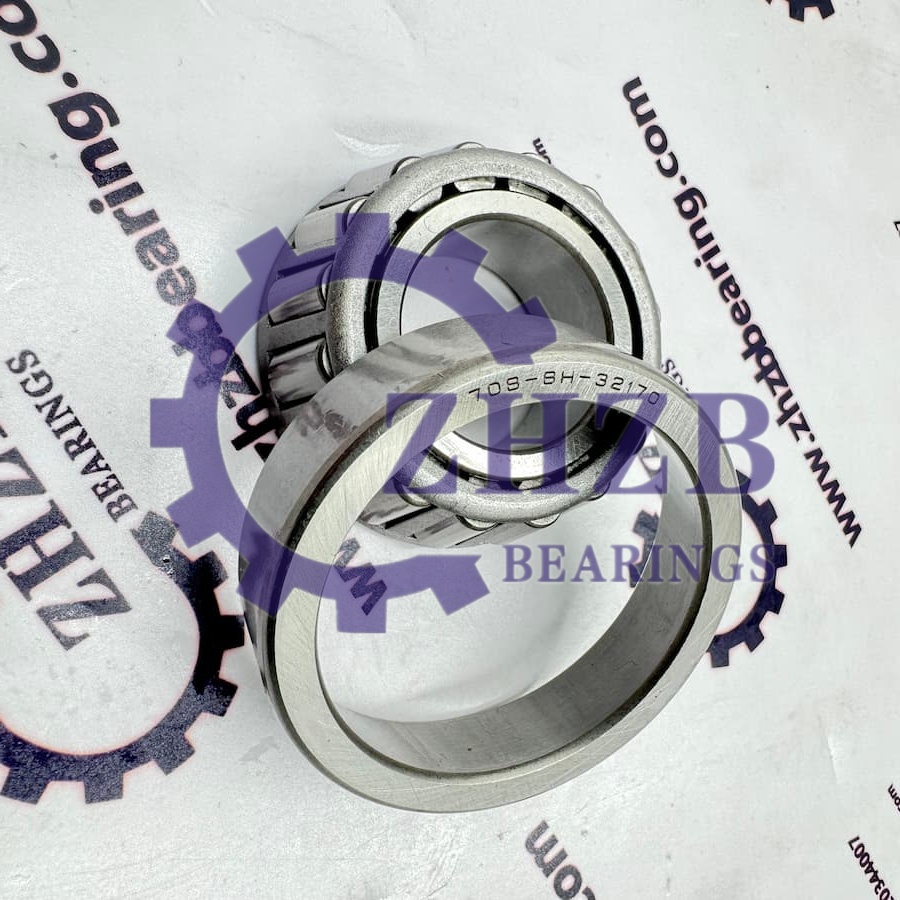 Tapered roller bearing 708-8H-32170