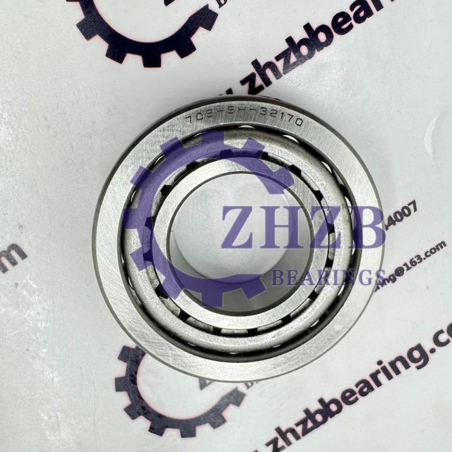 Komatsu Excavator bearing 708-8H-32170