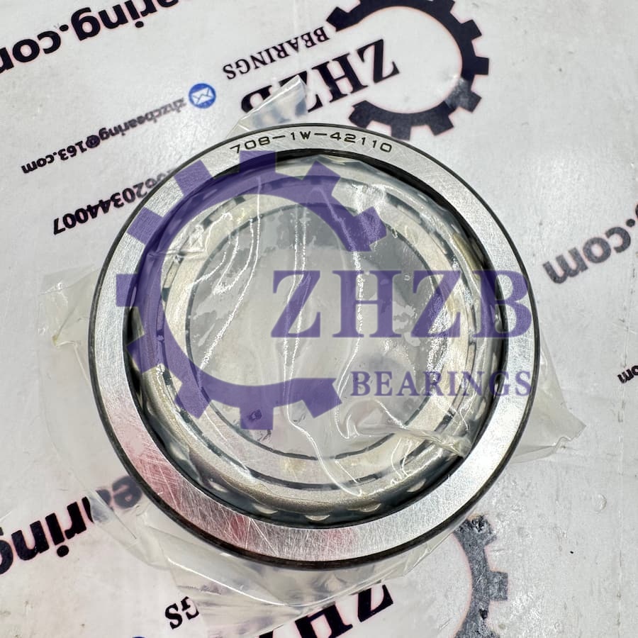 Tapered Roller bearing 708-1W-42110