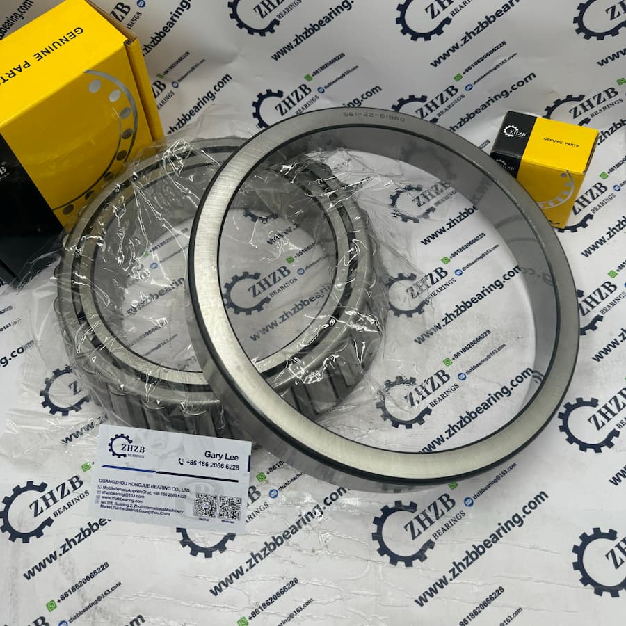 Dump truck bearing 561-22-61960