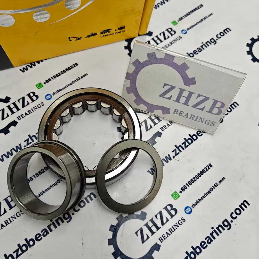 Komatsu bearing 708-2E-12152