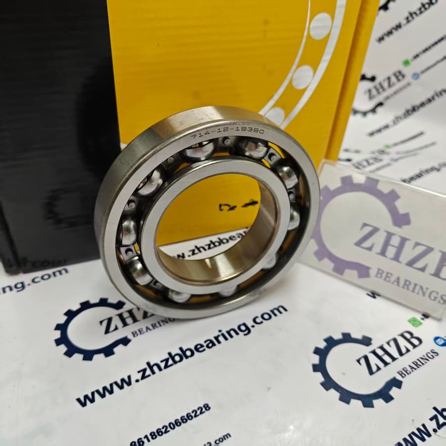 Komatsu bearing 714-12-19380