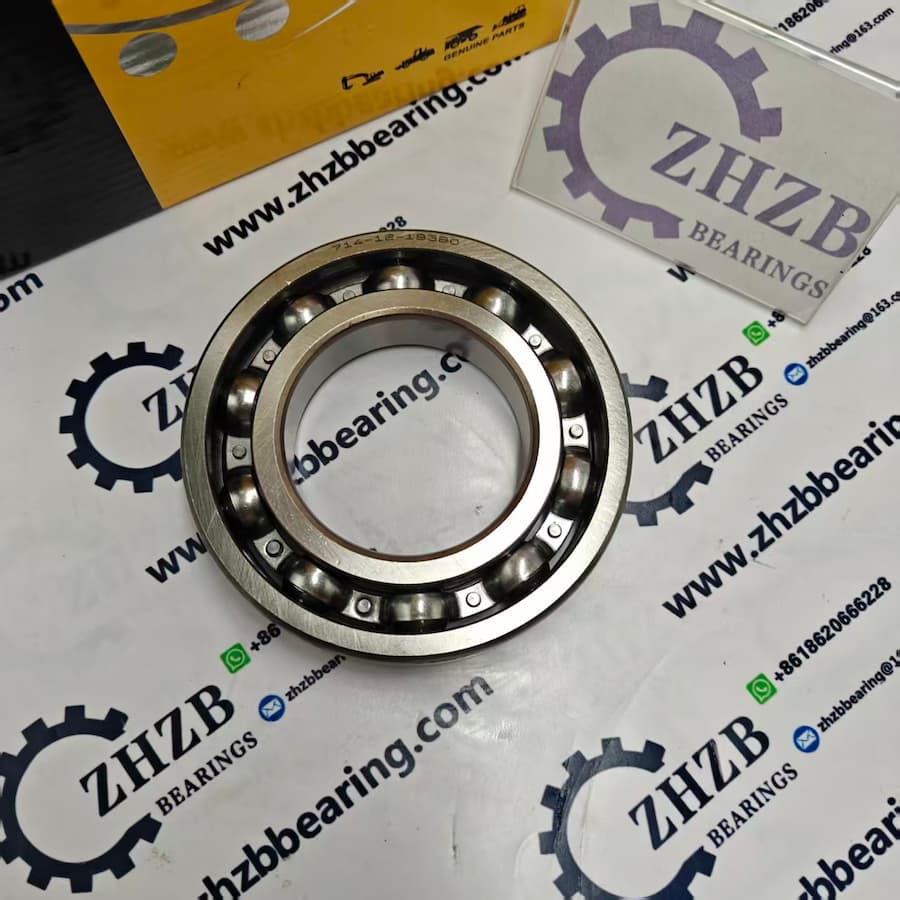 Ball Bearing 714-12-19380
