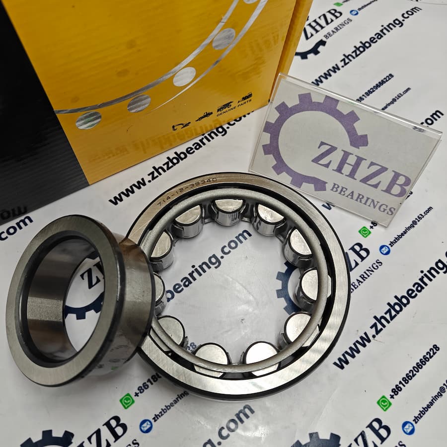 Loader bearing 714-12-39340