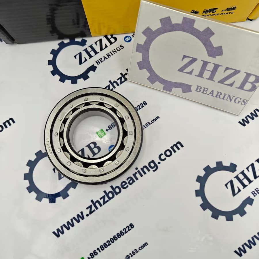 Bulldozer bearing 5M9644