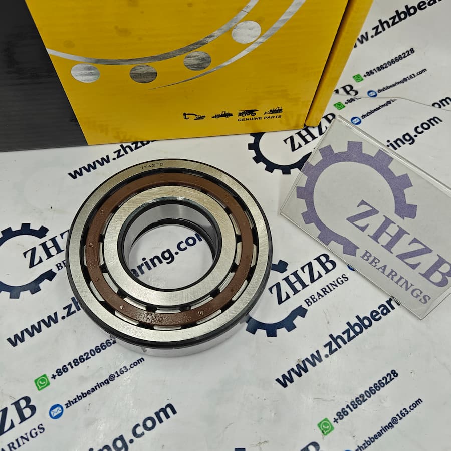Excavator Swing Motor 7Y4270