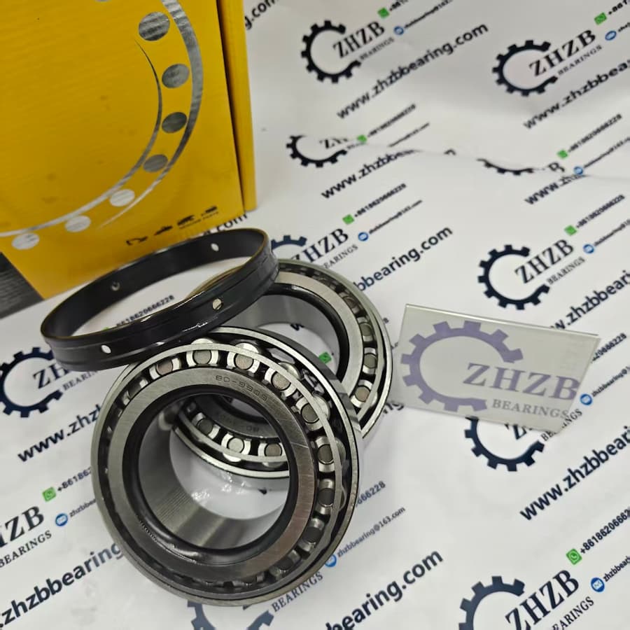 Motor Grader Bearing 8D9909