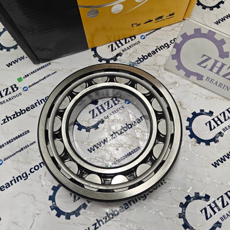 Bulldozer Bearing 06043‑00217