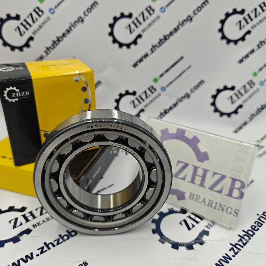 Loader Bearing 06033-00210