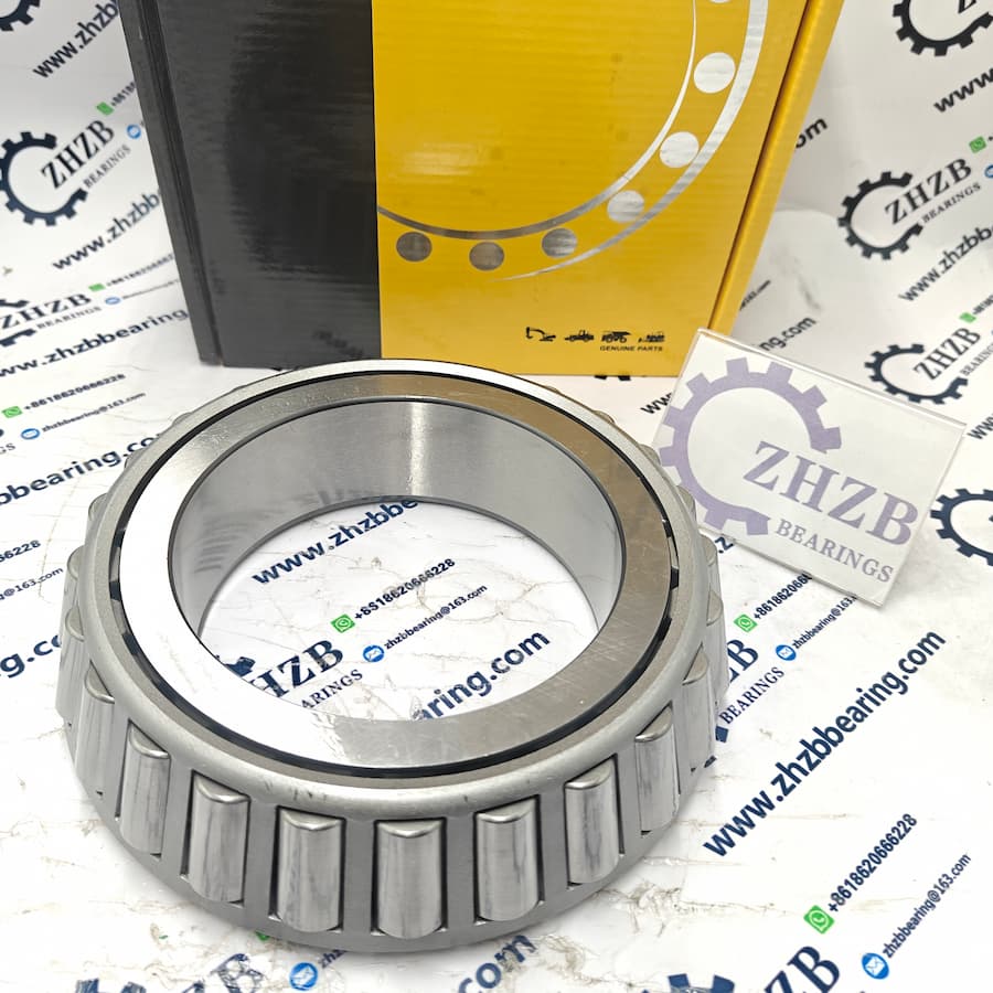 Gcr15 Bearing 1L7518