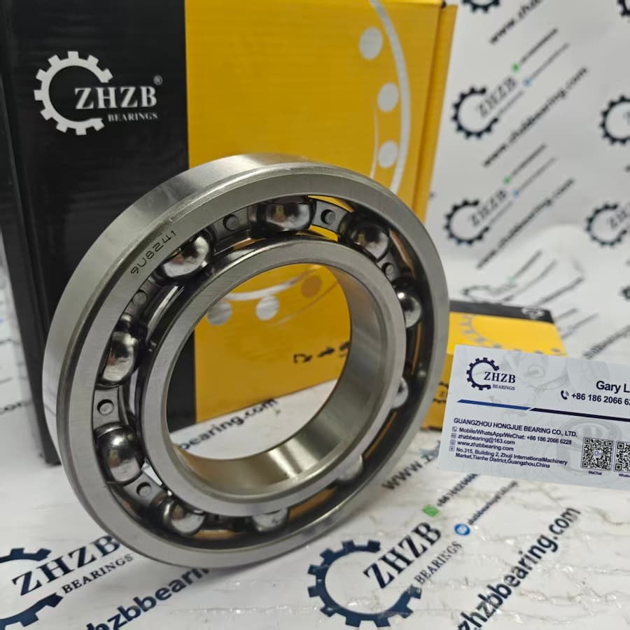 Gcr15 Bearing 9U8241