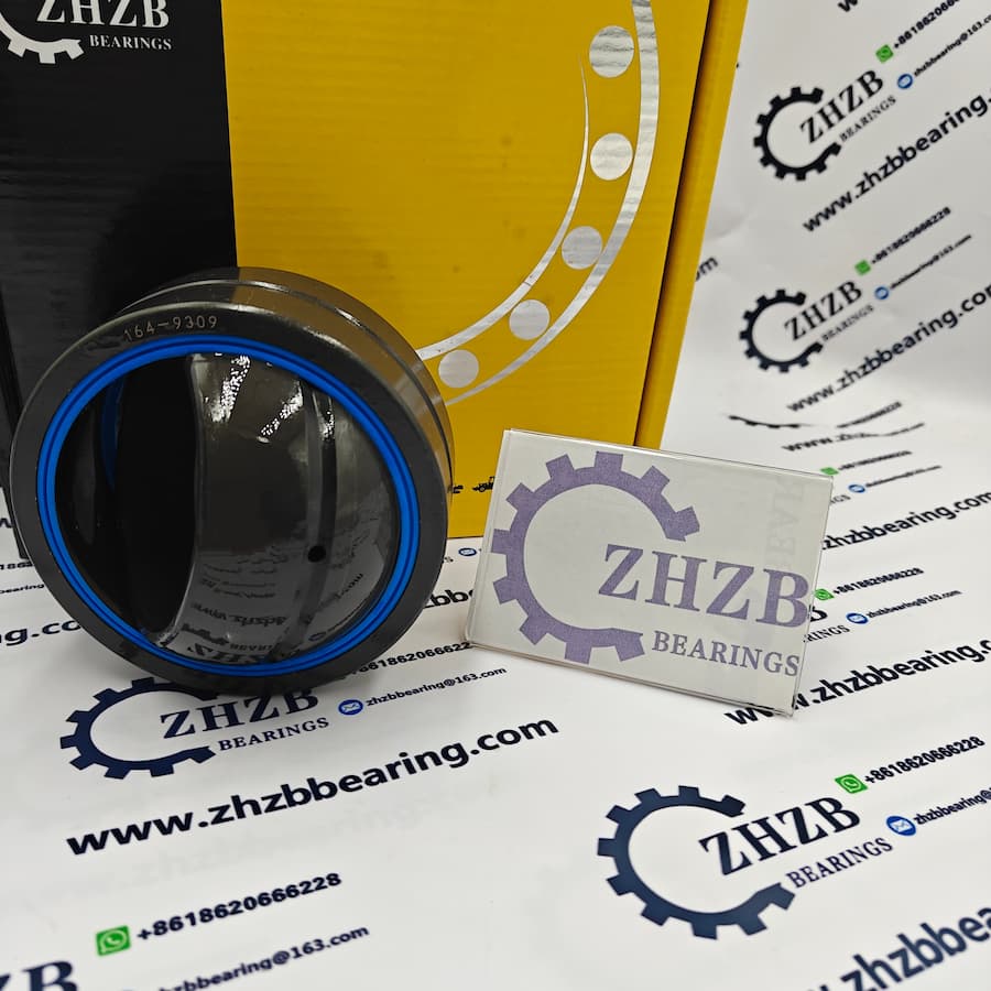 Gcr15 Bearing 164-9309
