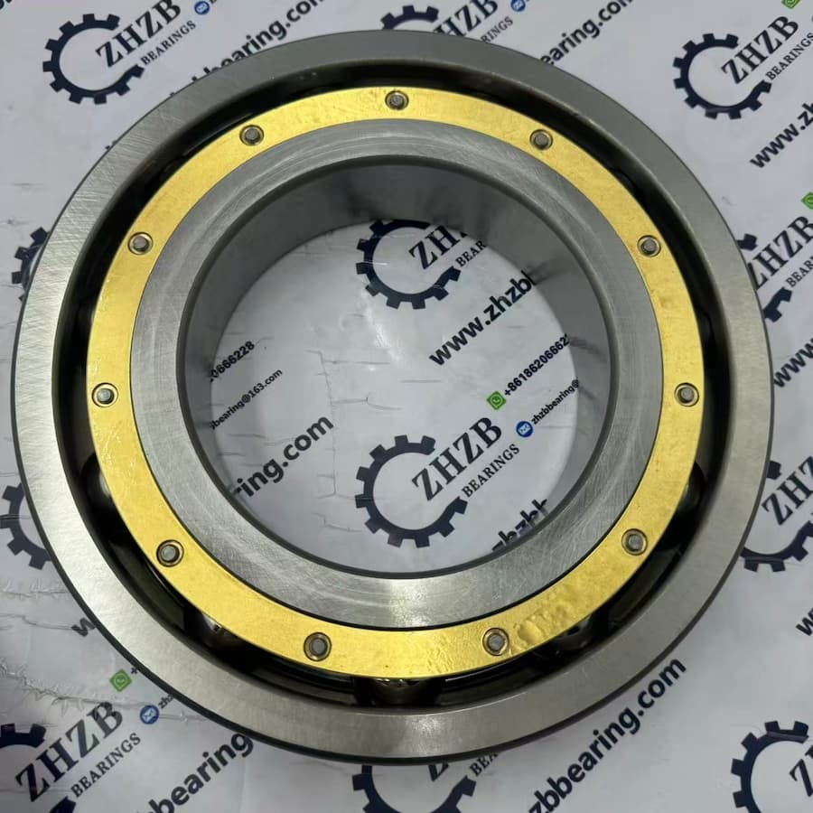 Ball Bearing 209-01-42140