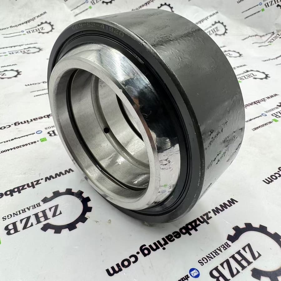Komatsu Dump Truck Bearing 569-52-41920