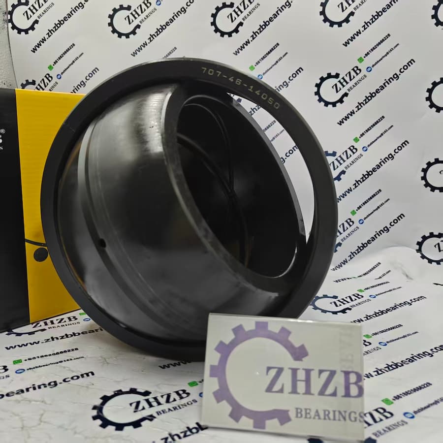 Komatsu Excavator Bearing 707-46-14050