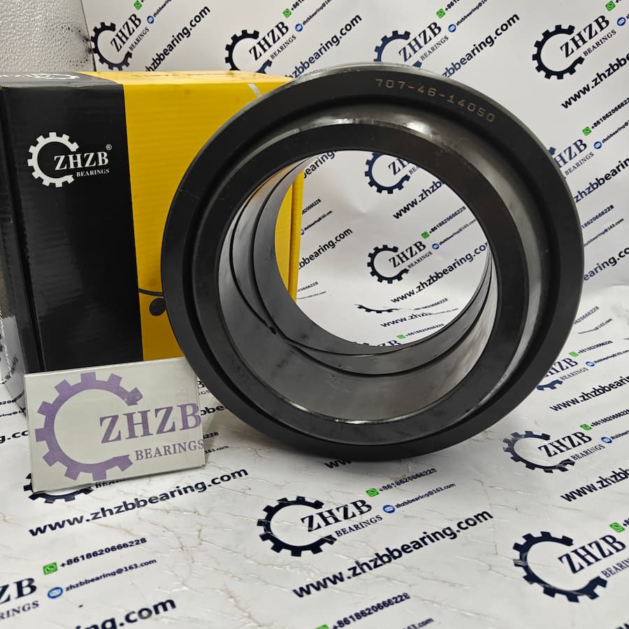 Spherical Roller Bearing 707-46-14050