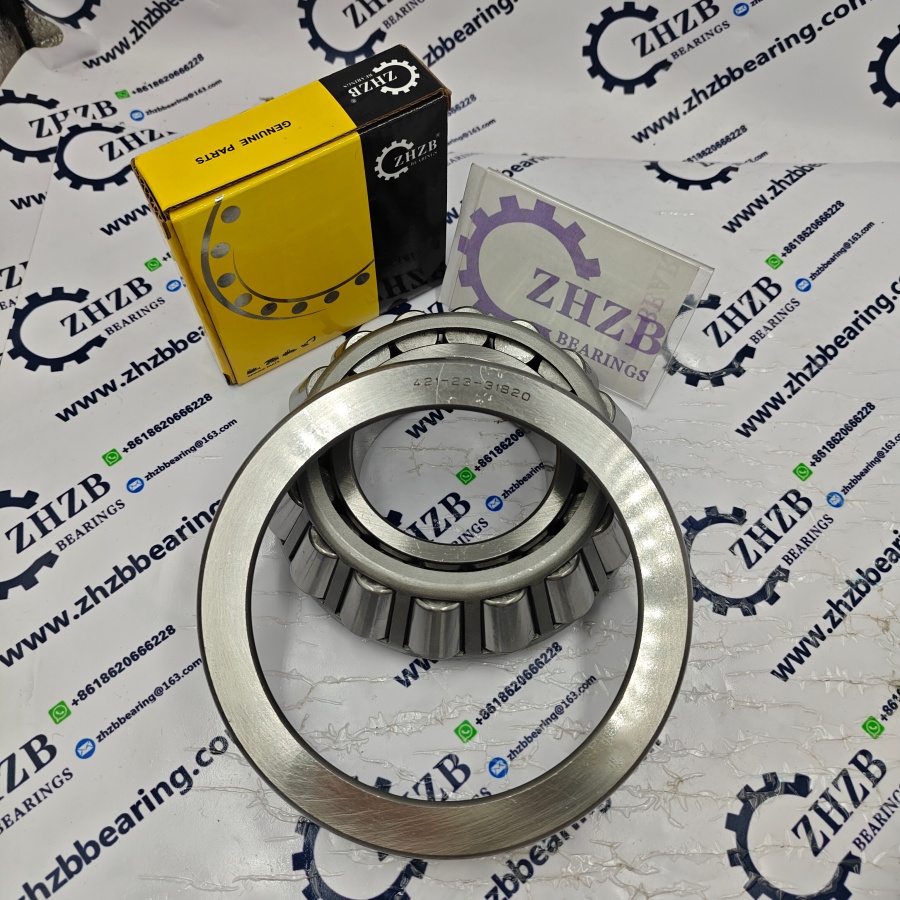 Komatsu Loader Bearing 421-23-31820