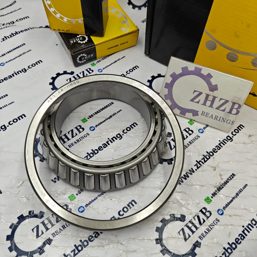 Tapered Roller Bearing 423-22-11850