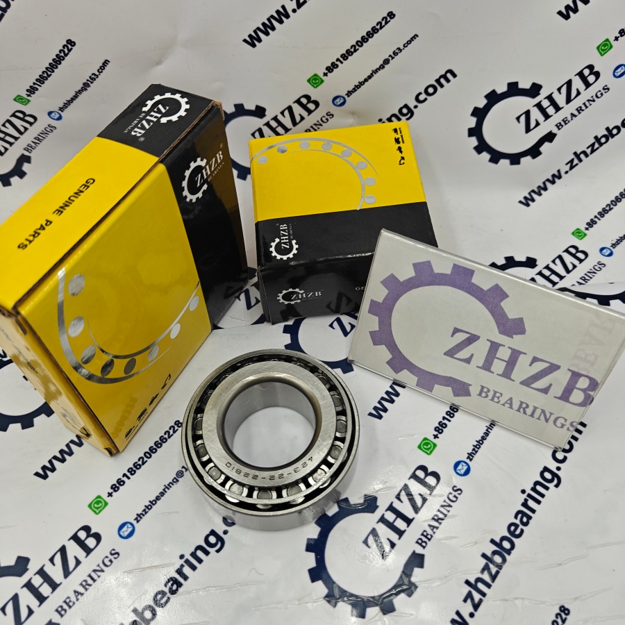 Tapered Roller Bearing 423-22-22810