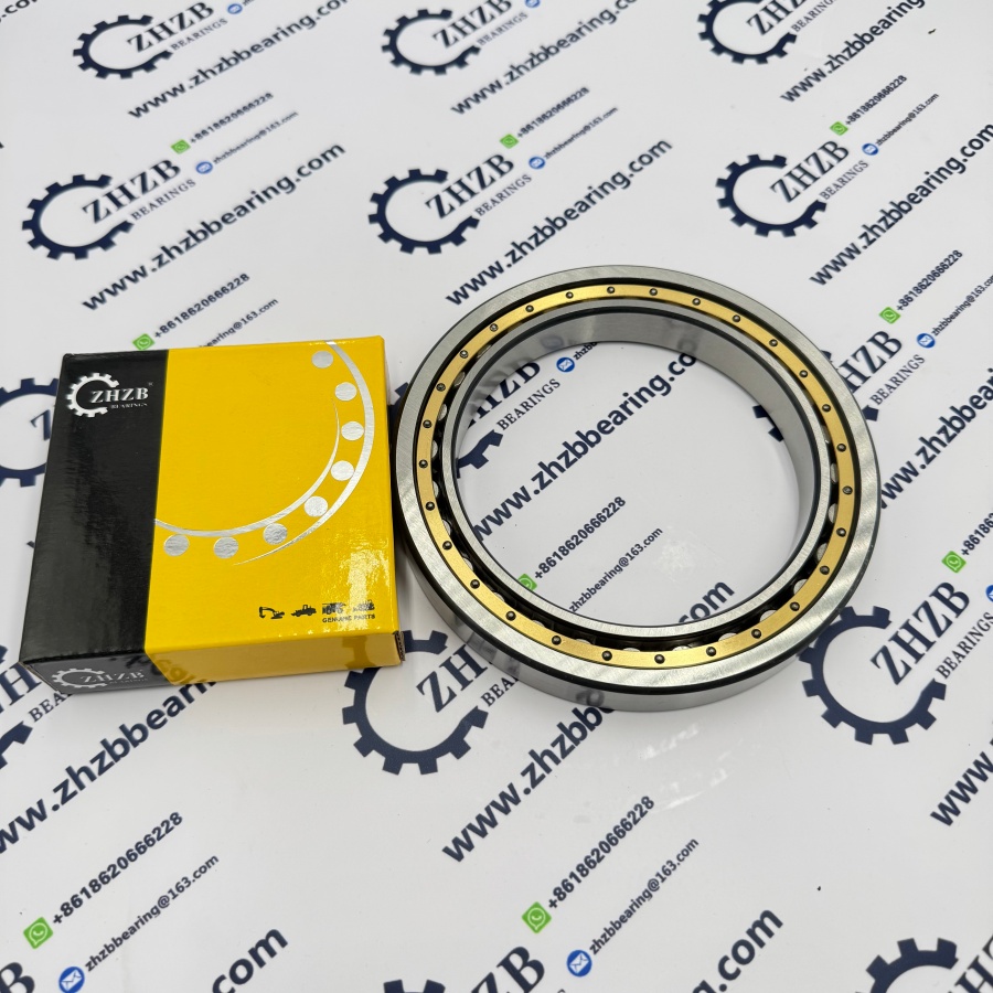 Komatsu Dump Truck Bearing 569-15-39620