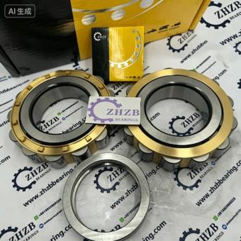 Komatsu Excavator Bearing