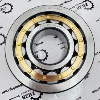 Komatsu bulldozer bearing
