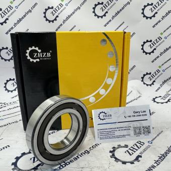 Hitachi excavator bearing