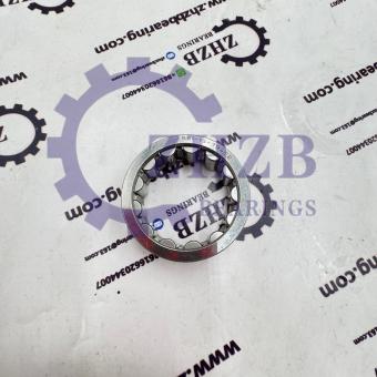 Komatsu Dump truck bearings
