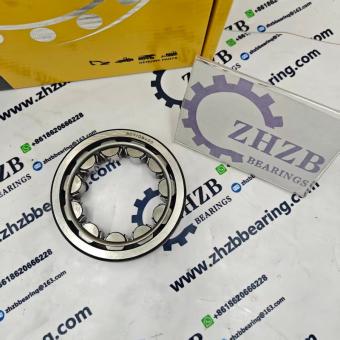 JCB Backhoe Loader Bearings