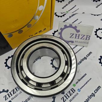 Komatsu bulldozer cylindrical roller bearing
