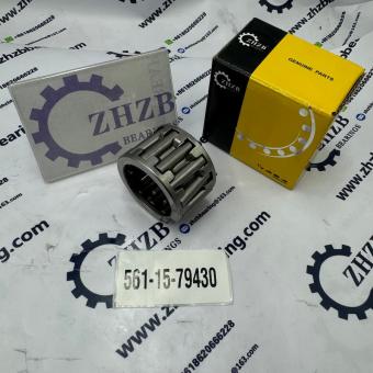 Komatsu Dump Truck Needle Roller Bearing