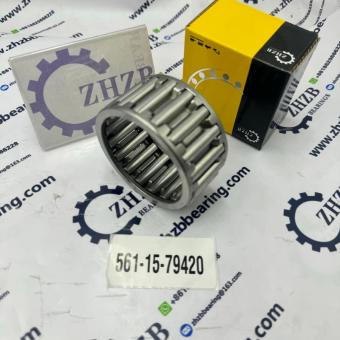 Komatsu Dump Truck Needle Roller Bearing
