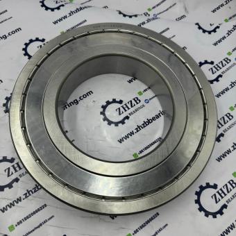 Komatsu Excavator Ball Bearing