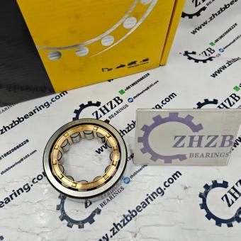 Komatsu Bulldozer Cylindrical Roller Bearing