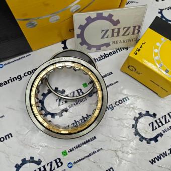 Komatsu Bulldozer Cylindrical Roller Bearing