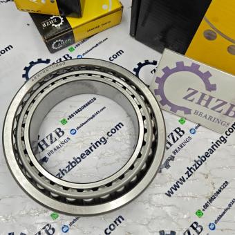  Komatsu Wheel Loader Tapered Roller Bearing