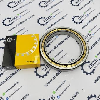 Komatsu Dump Truck Cylindrical Roller Bearing
