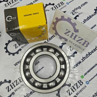 Komatsu Loader Deep Groove Ball Bearing