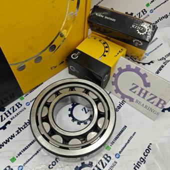 Komatsu Loader Cylindrical Roller Bearing